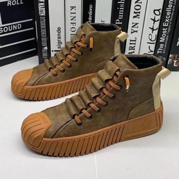 Zapatos Nash™ de comodidad sin dolor - Imagen 6