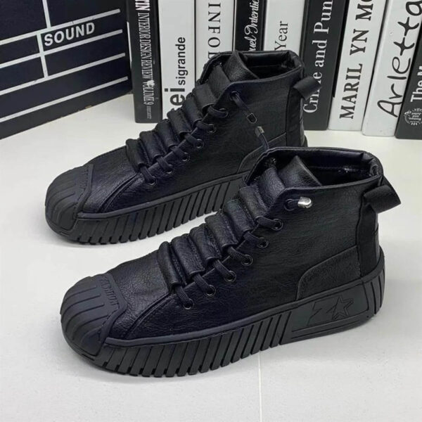 Zapatos Nash™ de comodidad sin dolor - Imagen 2