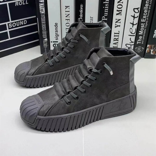 Zapatos Nash™ de comodidad sin dolor - Imagen 5