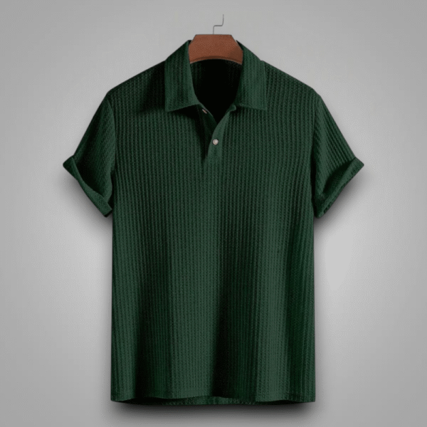 Gero™ | Polo de Jersey - Imagen 2