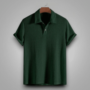 Gero™ | Polo de Jersey