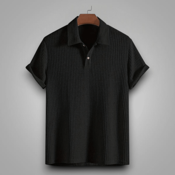 Gero™ | Polo de Jersey - Imagen 3