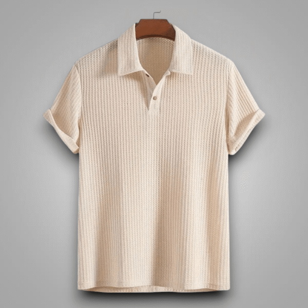 Gero™ | Polo de Jersey - Imagen 4