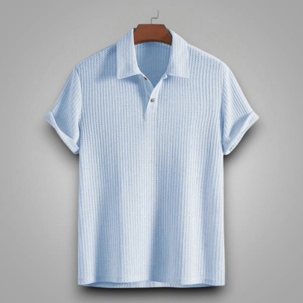 Gero™ | Polo de Jersey - Imagen 5