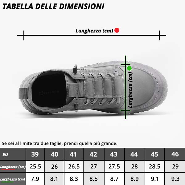 REELSTEP™ - Zapatos ligeros para hombre - Imagen 4