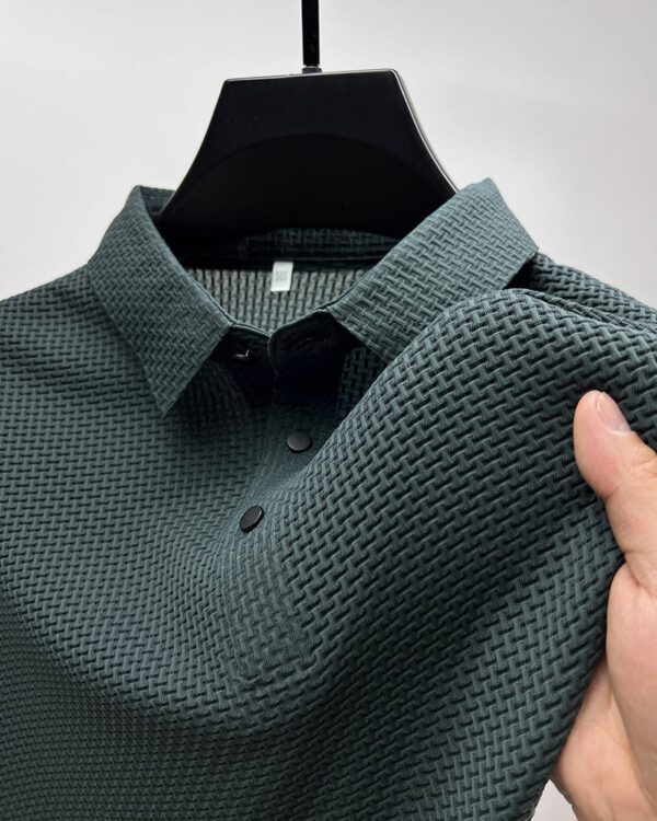 Prestigio™ | Polo Premium para Hombre - Imagen 6