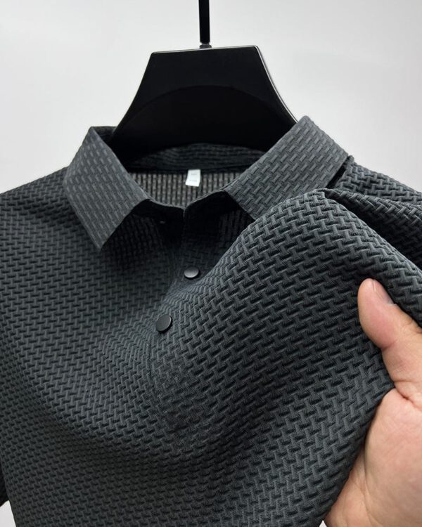 Prestigio™ | Polo Premium para Hombre - Imagen 2