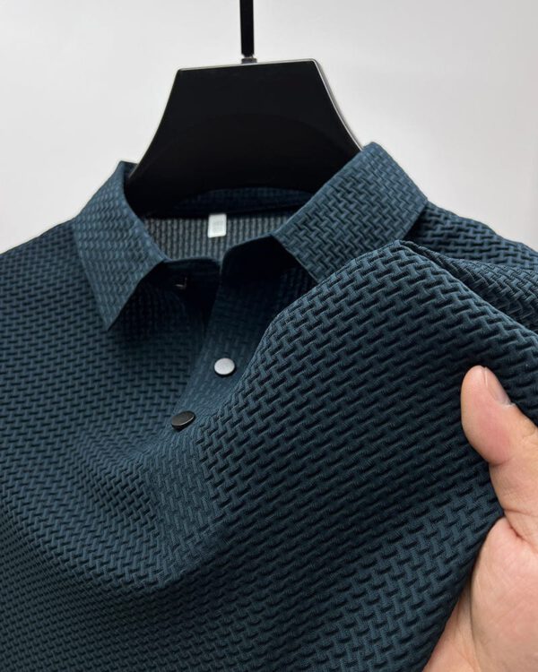 Prestigio™ | Polo Premium para Hombre - Imagen 7