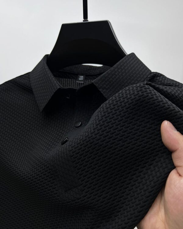 Prestigio™ | Polo Premium para Hombre - Imagen 8