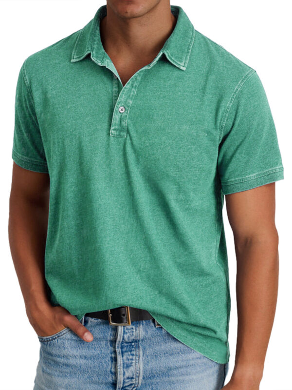 Darylle™ | Polo con Cuello - Imagen 3