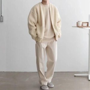 Federico™ - Cárdigan de moda