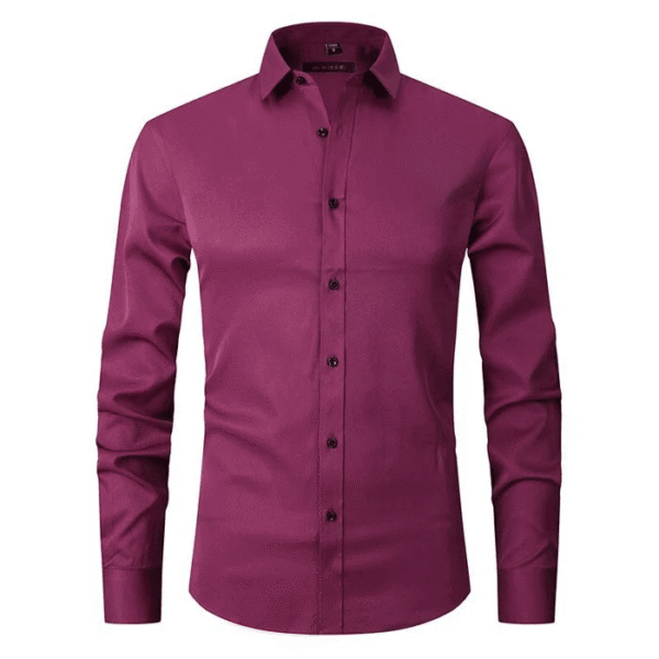 Felix™ - Camisa Antifrágil - Imagen 14