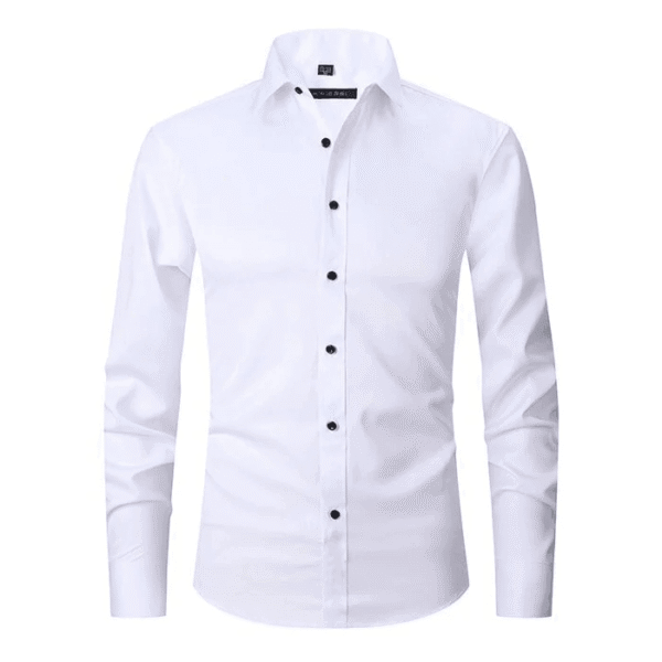 Felix™ - Camisa Antifrágil - Imagen 4