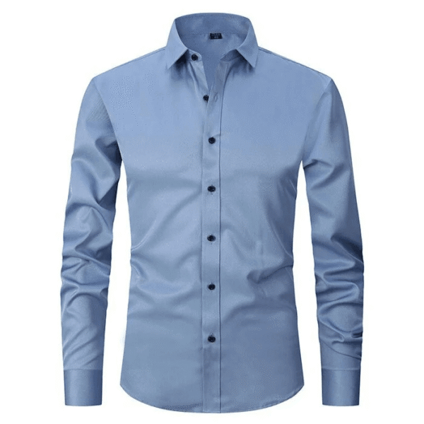 Felix™ - Camisa Antifrágil - Imagen 9