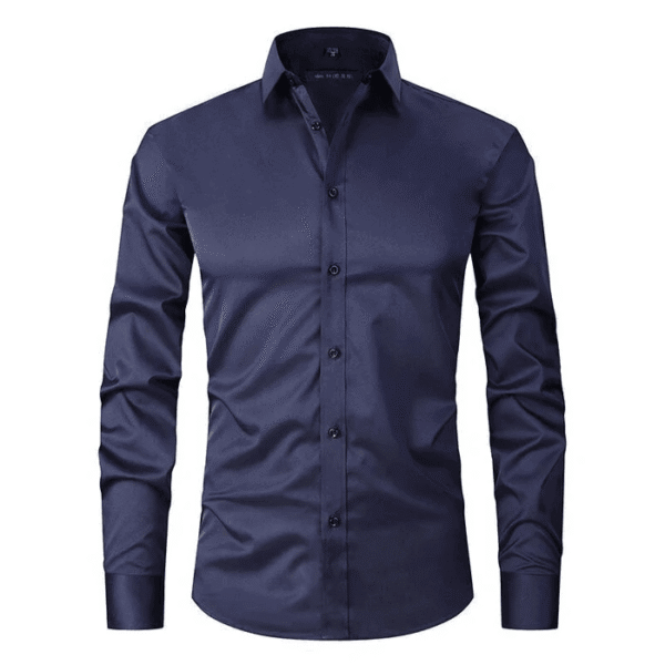 Felix™ - Camisa Antifrágil - Imagen 8
