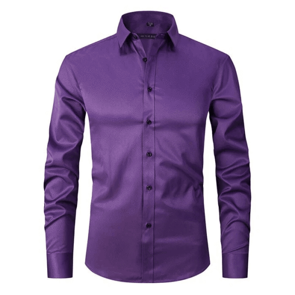 Felix™ - Camisa Antifrágil - Imagen 5