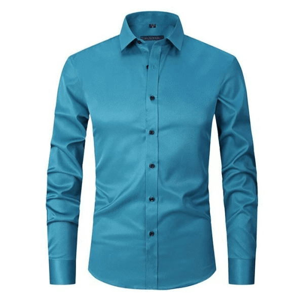 Felix™ - Camisa Antifrágil - Imagen 10