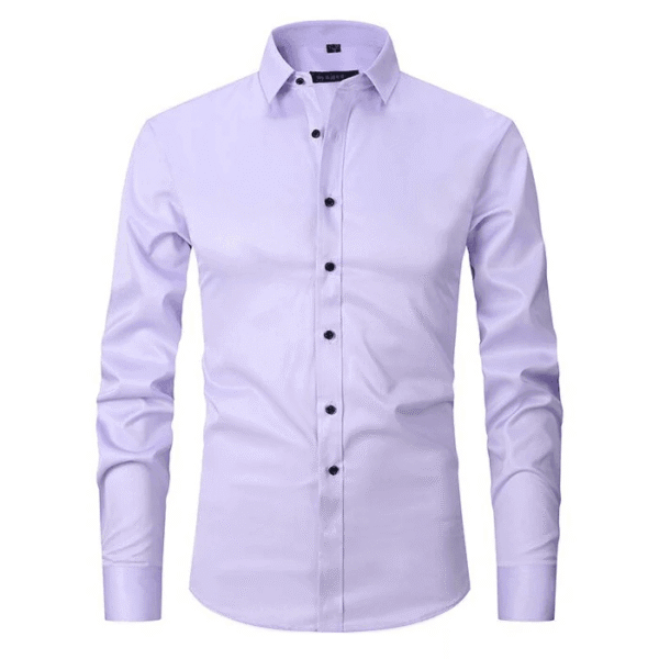 Felix™ - Camisa Antifrágil - Imagen 3