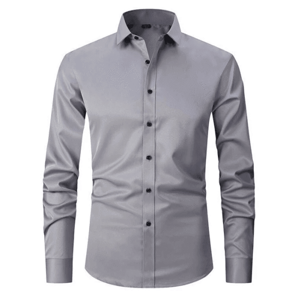 Felix™ - Camisa Antifrágil - Imagen 13