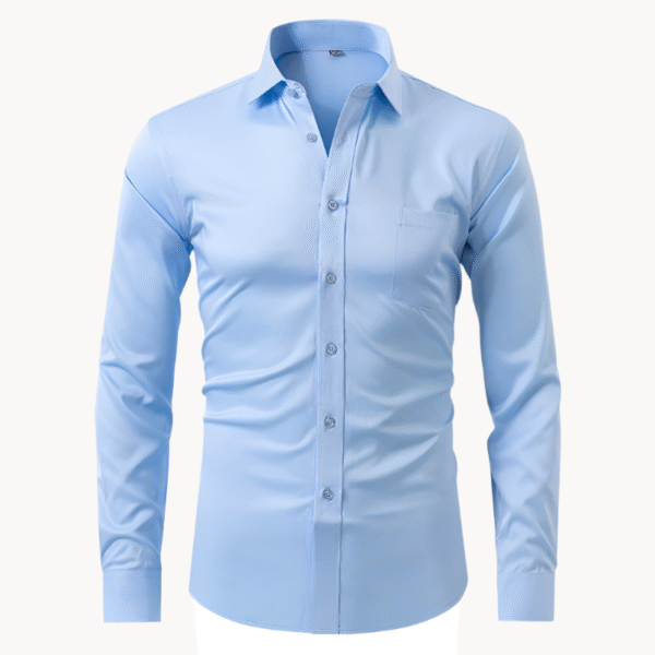 Felix™ - Camisa Antifrágil - Imagen 2