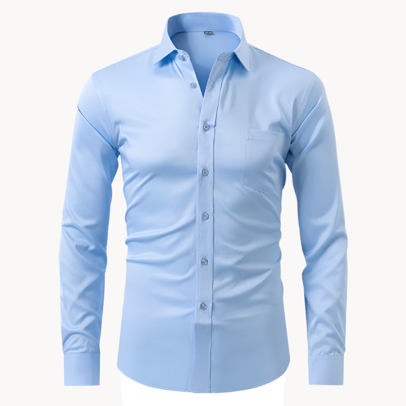 Felix™ - Camisa Antifrágil
