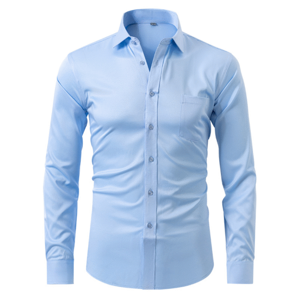 Felix™ - Camisa Antifrágil - Imagen 11