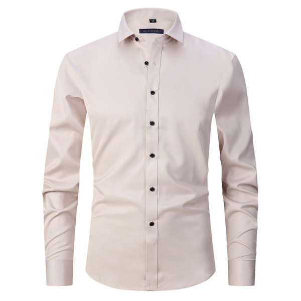 Felix™ - Camisa Antifrágil - Imagen 15