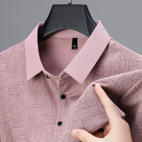 Alessio™ | Polo Ejecutivo - Imagen 6