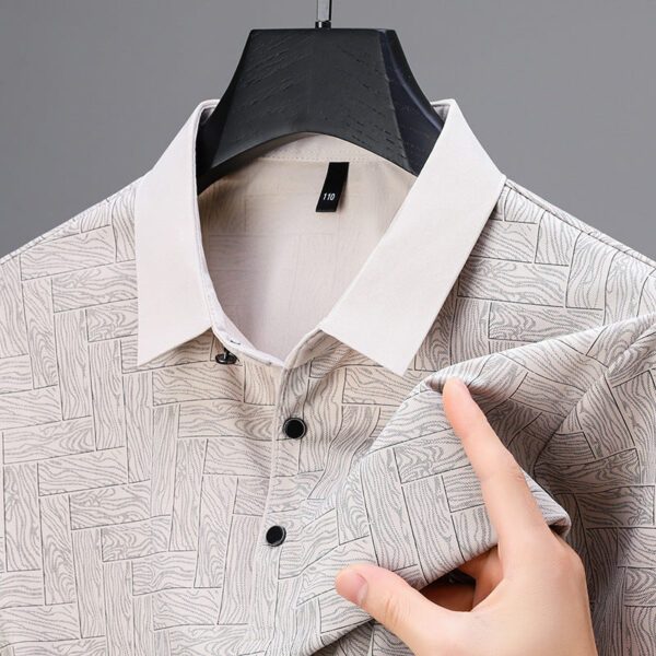 Alessio™ | Polo Ejecutivo - Imagen 5