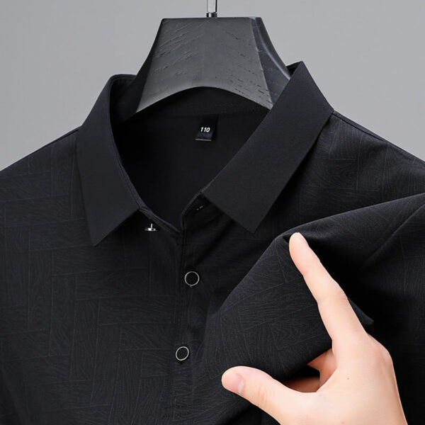 Alessio™ | Polo Ejecutivo - Imagen 4