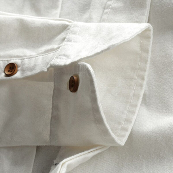 Camiseta de estilo japonés Katana - Imagen 5