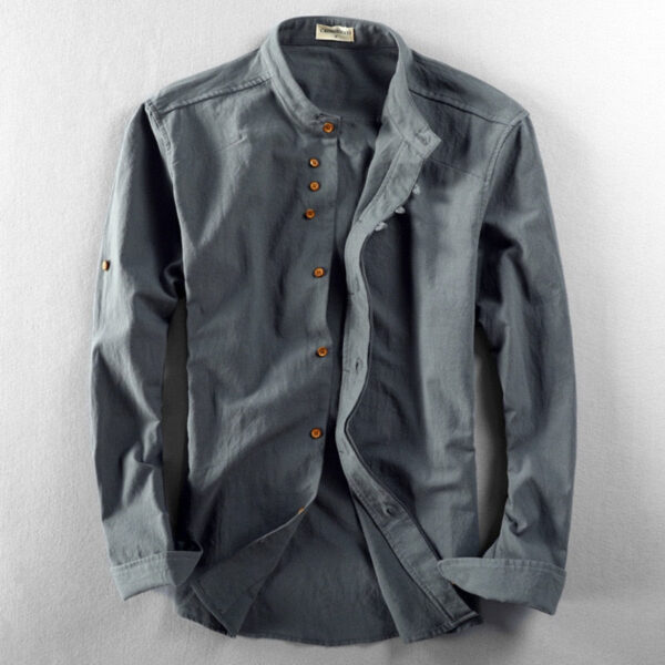 Camiseta de estilo japonés Katana - Imagen 6