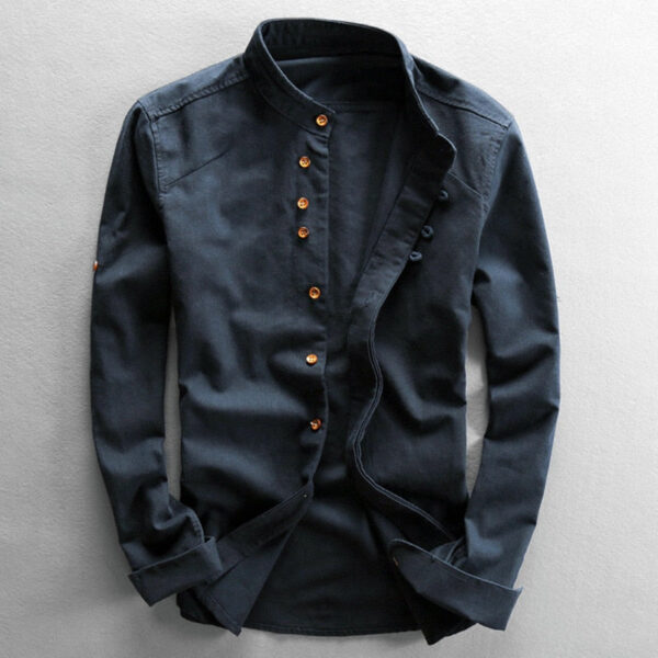 Camiseta de estilo japonés Katana - Imagen 2