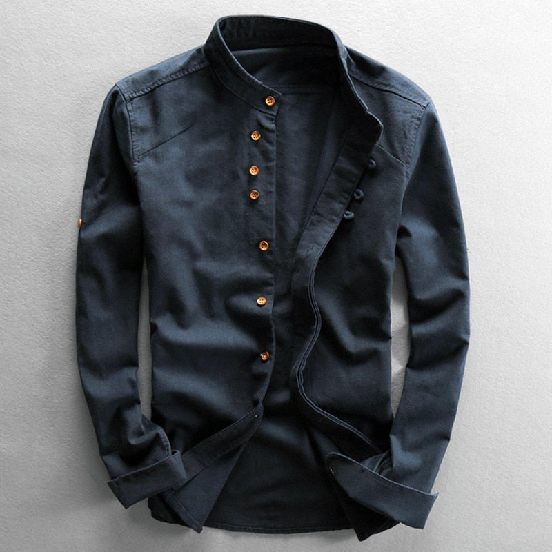 Camiseta de estilo japonés Katana